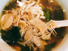 -桃屋日本料理(清华科技园店)