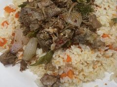 -塔斯提抓饭(东城汇店)