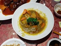 -功德林(南京西路店)