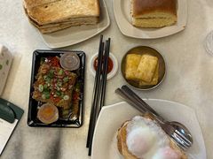 -何九海南茶店(鬼仔巷店)