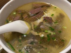 小杂汤-鸡鸣汤包(复地活力广场店)