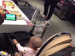 -川锅一号火锅(睢宁店)