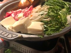 -厚贞日式烤肉(龙之梦店)