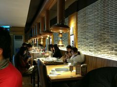 -王妃家(明洞中央店)