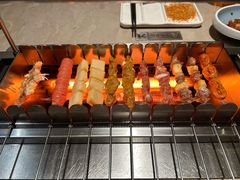 -丰茂烤串(金源店)