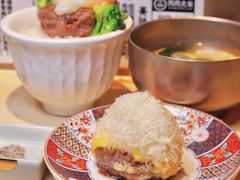 -肉肉大米(金虹桥店)