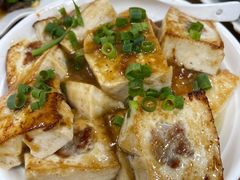 客家让豆腐-苏记农家菜馆
