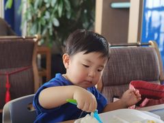 -彩丰楼中餐厅·仁恒洲际酒店
