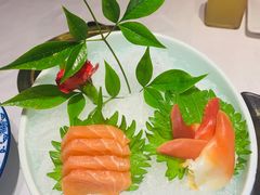 -泓炙颐凤鲜海鲜火锅料理(桐乡店)