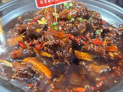 -回味黑鸭煲·始于2006(万松园店)