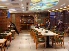 -京滨饭店·餐厅(阜外大街店)