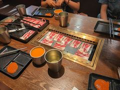 -新石器烤肉(中房金谊广场店)