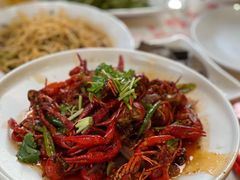 -五丁桥光头香辣蟹(望江橡树林店)