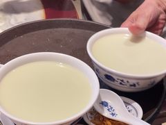 豆汁-海碗居(牡丹园店)
