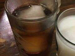 乌龙烧酒-百步拉面