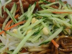 -老天津卫炸酱面(河北路店)