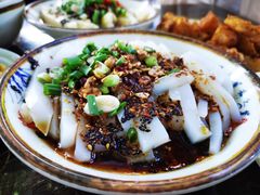 -黄妈伤心凉粉总店(名店街店)