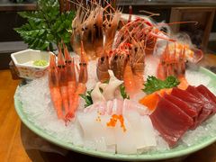 -水濑·日料放题(天河店)