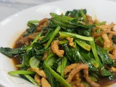 -鲁达面馆本帮风味(共康东路店)