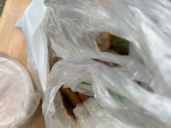 -梅干菜扣肉饼(钱局店)