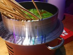 -大哈福烧烤·海鲜·家常菜(延安三路店)