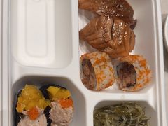 -新一番三文鱼寿司(大东海店)