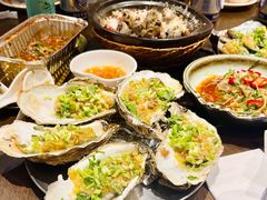 -潮澎派·潮州菜(南国明珠店)