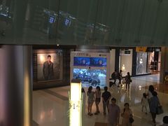 -金光华广场