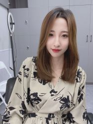 -娇点芭莎·烫染形象设计