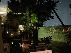-喜洲吧·江畔老船厂·庭院餐厅(喜临院店)