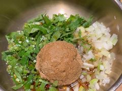 -西塔老太太泥炉烤肉(亚运村店)