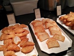 -舟山希尔顿酒店