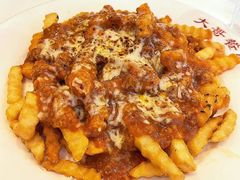 -大哥餐厅(西城花园店)