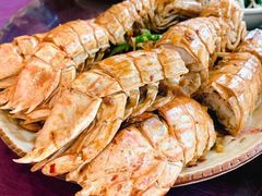 -盛港湾海鲜食府(黄沙店)