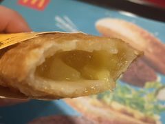 菠萝派-麦当劳(无锡永乐店)
