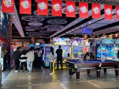 -反斗乐园(中航城君尚购物中心)