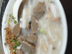 -老西关濑粉(文明路店)