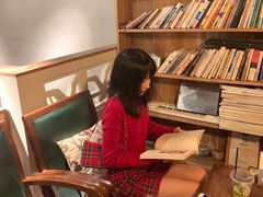 -时光花园(白鹭洲店)