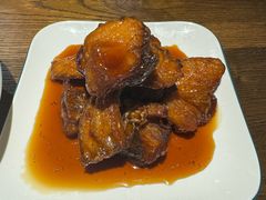 -老盛庆排档•南京菜(夫子庙店)
