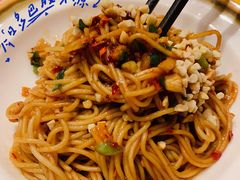 -么子烤肉(化龙池店)