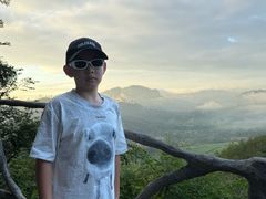 -九曲溪竹筏码头