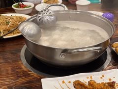 -正能量脆肉鲩火锅