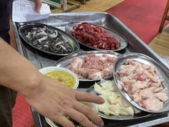 -江村四哥新鲜牛肉店(江高总店)