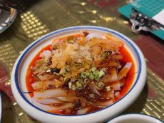 -缪氏川菜(深圳北站缤果空间店)