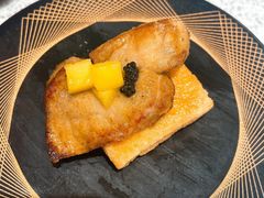 法式香煎鹅肝-争鲜回转寿司(中街大悦城店)