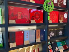 -吴裕泰茶莊(大栅栏店)