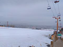 -丝绸之路山地度假区滑雪场