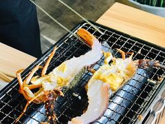 -日进一片海.生腌海鲜火锅.宵夜烧烤(三里屯总店)