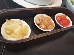 -通安客栈中餐厅·何家小馆