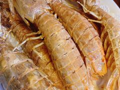 -南海渔家•海鲜•正宗海南菜(海棠湾店)